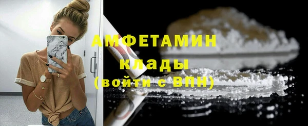 молекула духа Гусь-Хрустальный